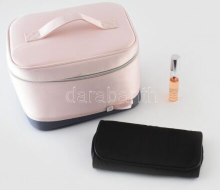 Lancome kozmetikai táska neszeszer és parfüm 25x16x17 cm