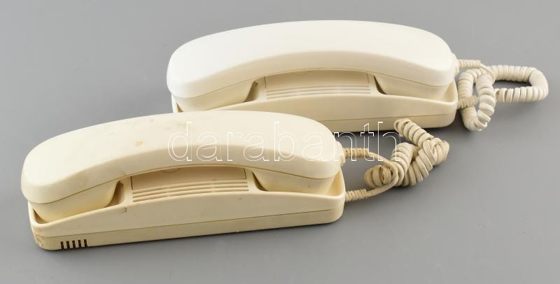 2 db újszerű állapotú kaputelefon