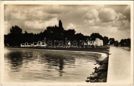 1948 Siófok, Rózsaliget (EK)