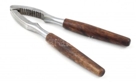 Diótörő h:18cm