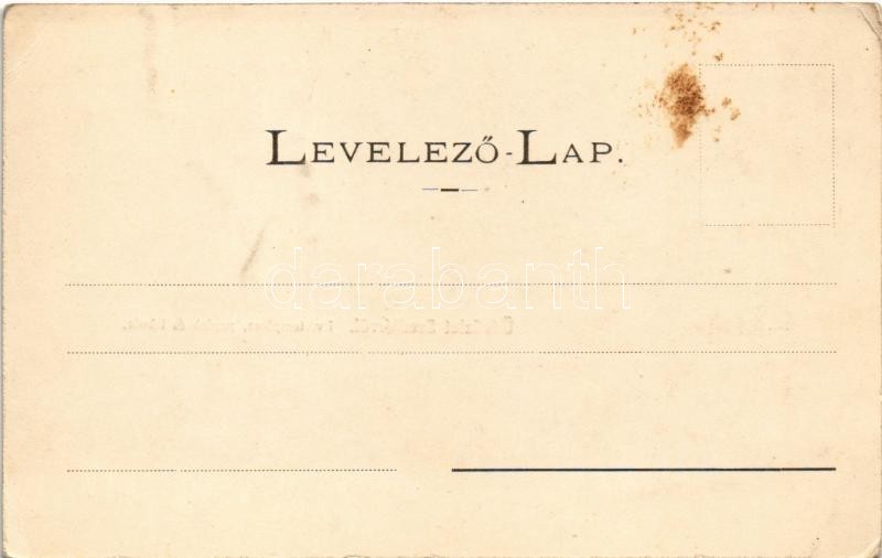 Svedlér, Svedlár (Szepes, Zips); Evangélikus templom, paplak, és iskola / Lutheran church, school and rectory (EK) - Image 2