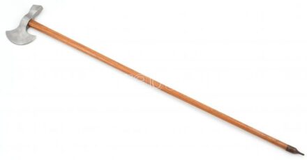 Fokos nyéllel, h:95cm