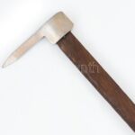 Bányász fokos, h:87cm - Image 2