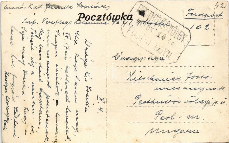 Nowy Wisnicz, Zamek w Wisniczu / castle - Image 2