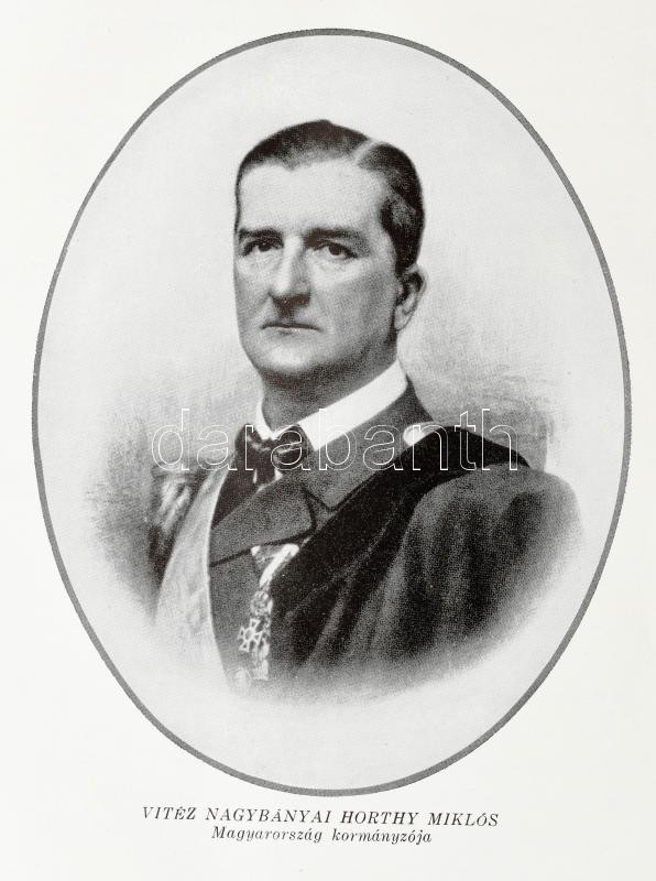 Bachó László, dezséri: Magyar Kir. Honvéd Ludovika Akadémia története. Az Akadémia alapkőletételének százéves évfordulója alkalmából vitéz nemes Szinay Béla tábornok a M. Kir. Honvéd Ludovika Akadémia parancsnoka - Image 3