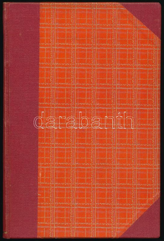 Germanus Gyula: A föld és faj hatása a történelemben. A szerző, Germanus Gyula (1884-1979) orientalista által vitéz Héjjas Iván (1890-1950) katonatiszt, a Rongyos Gárda egyik parancsnokának részére DEDIKÁLT, dátumozott (Bpest, 1921. - Image 2