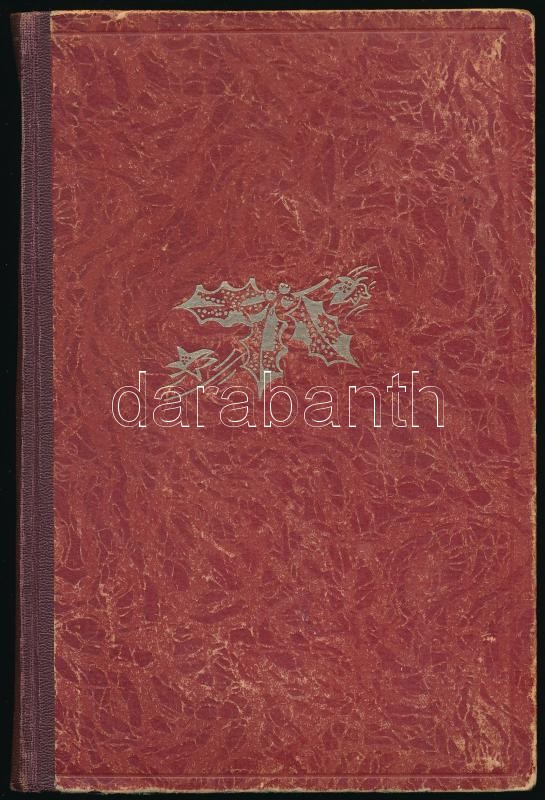 Fekete István: Gyeplő nélkül. Bp.,1947,Új Idők (Singer és Wolfner.),(Szikra-ny.), 234 p. Első kiadás. Kiadói félvászon-kötés, kopott borítóval. - Image 2