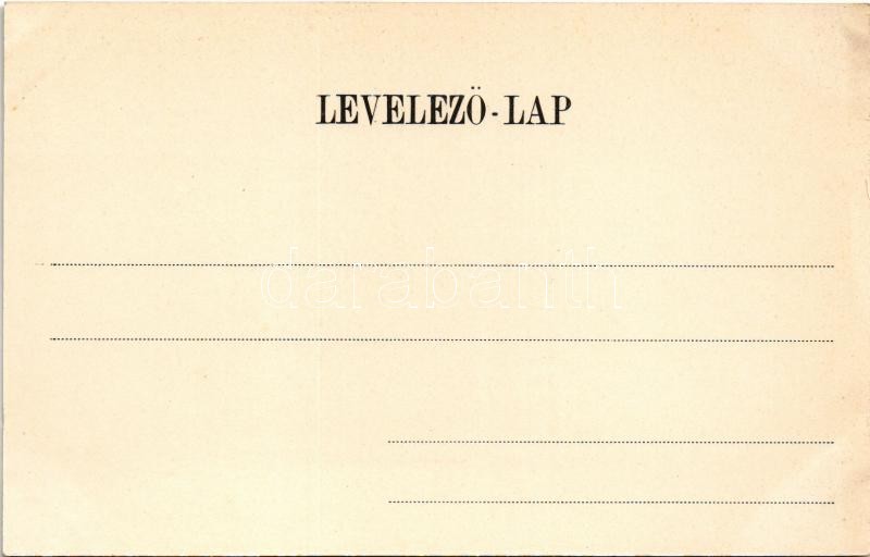 Zombor, Sombor; Zeneiskola növendékei / students of the music school - Image 2