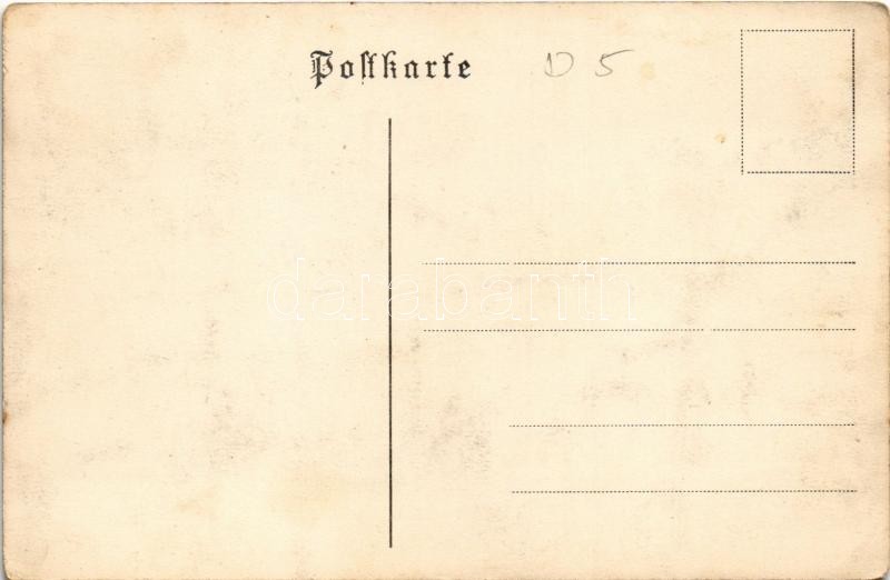 Berlin, Kunstreigenfahrer (Centralriege) der Ortsgruppe, M.d.B. Solidarität / Bicycle acrobats, circus cyclist adcrobats / Német biciklis (kerékpáros) cirkuszi akrobaták - Image 2