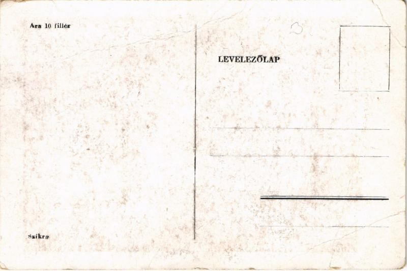 Kidobjuk a reakciót, bezárjuk az agrárollót! Szavazz a Magyar Kommunista Pártra! / Hungarian Communist Party voting propaganda (EB) - Image 2