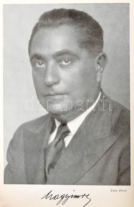 Nagy Imre: Ötezer vicc. I. köt. (1-1000). (Bp., 1932, Ojság). (Zsidóviccek gyűjteménye). Félvászon-kötés, hiányzó címlappal, az első három lap kijár.