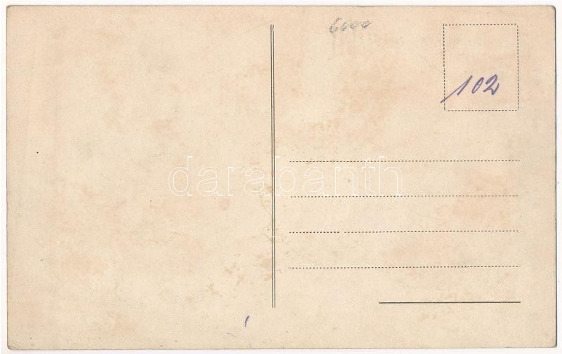 Rzeszów, Resche; Stacia Kolejowa / railway station, cargo trains (fl) - Image 2