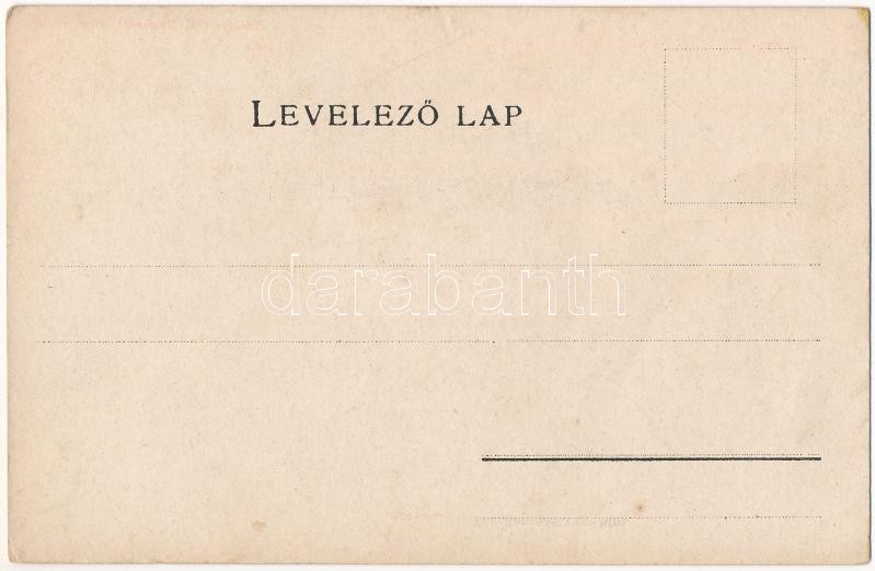 Csík vármegye térképe. Kiadja Károlyi Gy. / Map of Ciuc county (fl) - Image 2