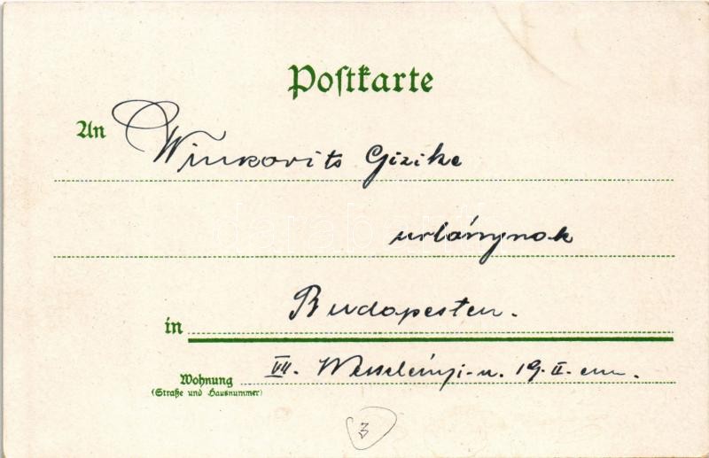 Der Mann mit dem harten Schädel. Die Japanerin ohne Arme. Die bärtige Dame. Der Rechenkünstler. Miss Delphi. Die tättowirte Venus. Die Japanische Zauberin. Die Zwergkönigin Mab. Der Pudelmensch. Grösste Schaustellung der Erde. Herausgegeben - Image 2