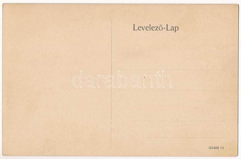 Körmöcbánya, Kremnitz, Kremnica; pályaudvar, vasútállomás / railway station - Image 2