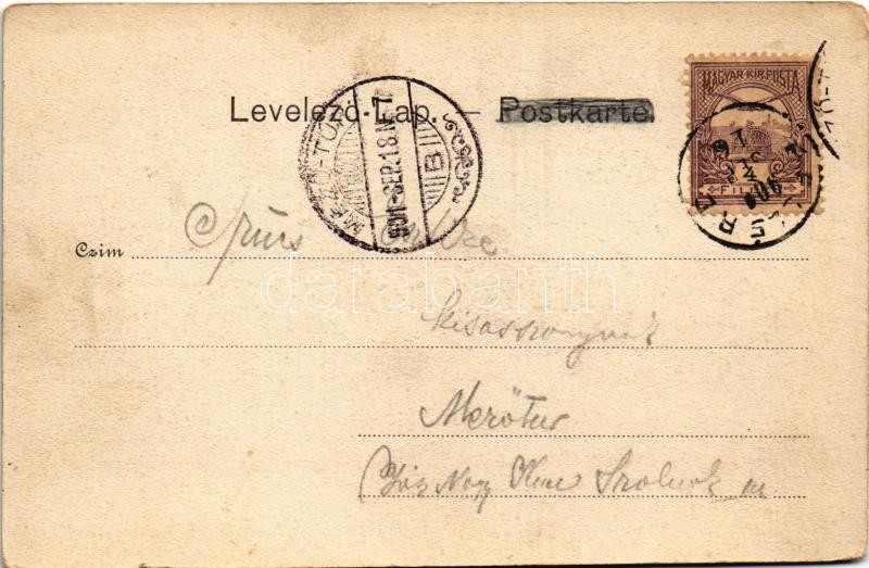 1901 Pellérd, Fő utca (fl) - Image 2