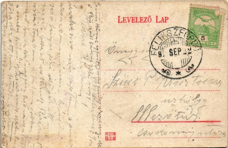 Félixfürdő, Baile Felix; gyógyszertár / pharmacy (EK) - Image 2