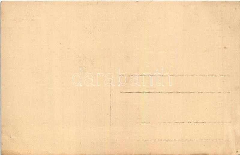 Első világháborús osztrák-magyar légvédelmi ágyú / WWI K.u.k. military air defense cannon. photo (apró lyuk / tiny pinhole) - Image 2