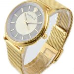 Versace quartz női karóra, működik, d:42mm - Image 2