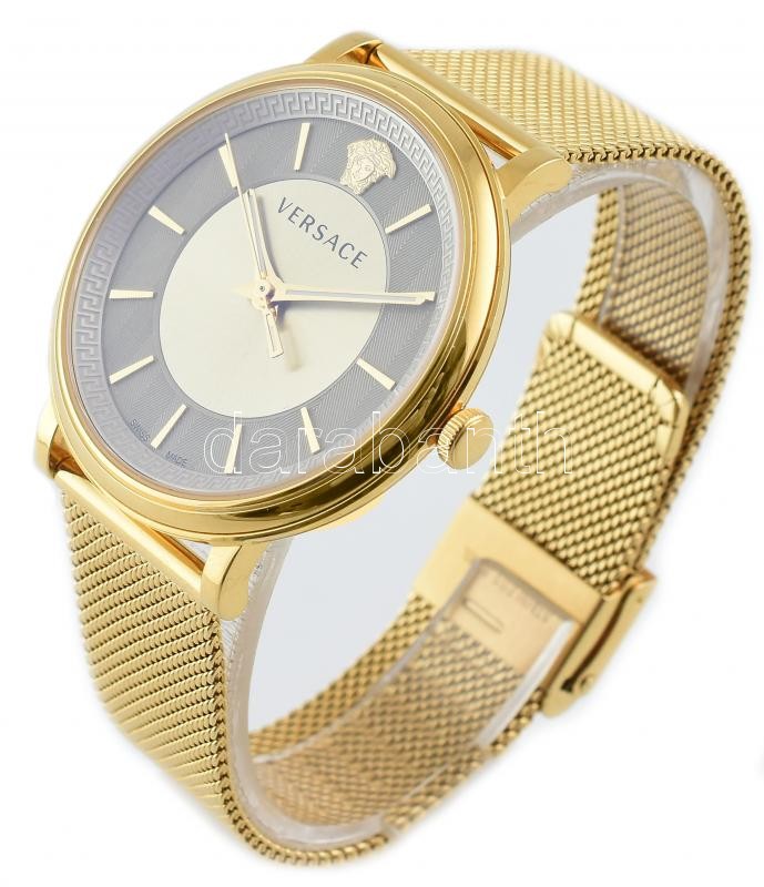 Versace quartz női karóra, működik, d:42mm - Image 2
