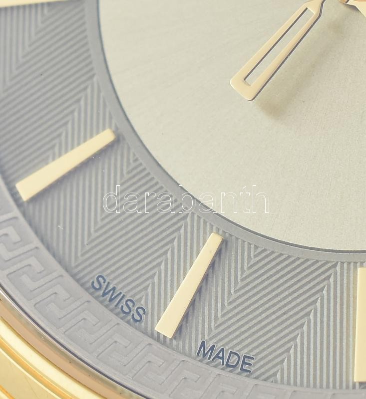 Versace quartz női karóra, működik, d:42mm - Image 3