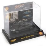 James Bond 4 darab játék autó eredeti dobozában 7 cm - Image 2