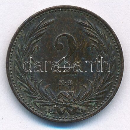1896KB 2f Br T:1- Adamo K2