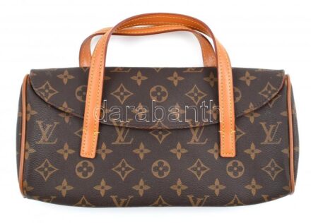 Luis Vuitton jelzéssel: Táska, 30 cm