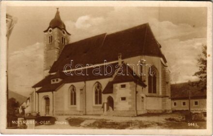 Molln, Kirche / church
