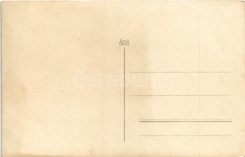 Nyitra, Nitra; látkép / general view. Rasofsky photo - Image 2