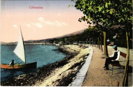 Crikvenica, Cirkvenica;