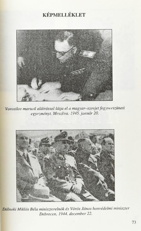 Homor György: Két hadosztály Pápán. Pápa, 2007., Jókai Mór Városi Könyvtár. Fekete-fehér fotókkal illusztrált. Kiadói papírkötés, volt könyvtári példány. - Image 3