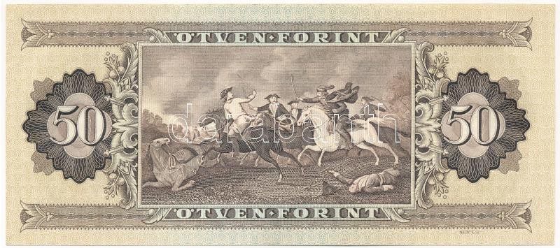 1989. 50Ft 'D 004 069021' T:II Adamo F25 - Image 2