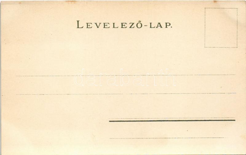 Pécs, Zárdaromok a Jakabhegyen, kirándulók csoportja. A Mecsek Egyesület kiadása - Image 2