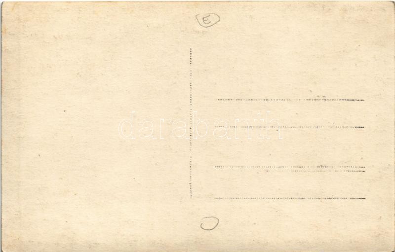 Erdélyi népviselet / Transylvanian folklore. photo - Image 2