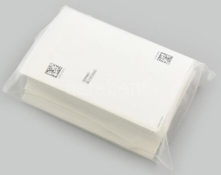 200 db német 10x15 cm-es fotópapír eredeti csomagolásban