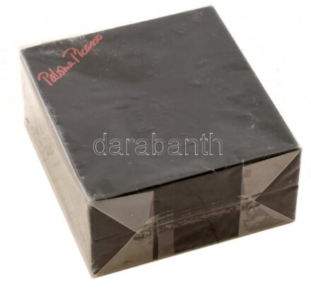 Paloma Picasso parfűm 15 ml eredeti bontatlan dobozban