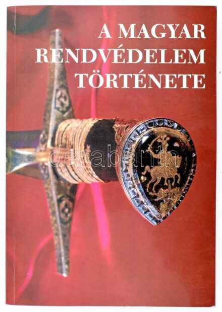 A magyar rendvédelem története. Szerk.: Parádi József, Tóth Judit. Bp., 1996., (ETO-Print-ny.) Fekete-fehér és színes fotókkal illusztrált. Kiadói papírkötés.