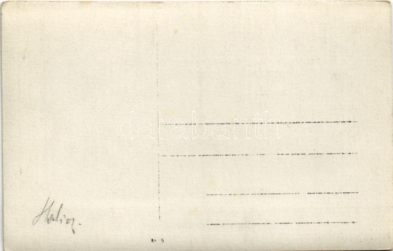 Halych, Halicz, Halics (Galicia, Galizien); photo (EK) - Image 2