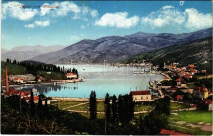 Gruz, Gravosa; Bucht / bay