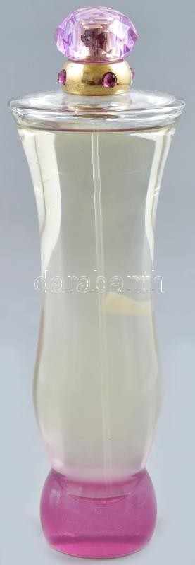 Versace női parfüm, 100 ml