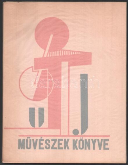 Kassák Lajos-Moholy-Nagy László: Új művészek könyve. Körner Éva utószavával. Szerk.: Vadas József. Bp., 1977., Európa-Corvina. Az 1922-es reprint kiadása. Gazdag fekete-fehér képanyaggal illusztrált. Kiadói papírkötés.