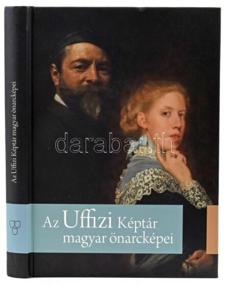 Az Uffizi Képtár magyar önarcképei. Szerk. és a bevezető tanulmányt írta: Fehér Ildikó. Bp., 2013, Magyar Képzőművészeti Egyetem. Gazdag képanyaggal illusztrálva. Kiadói kartonált papírkötés, jó állapotban.