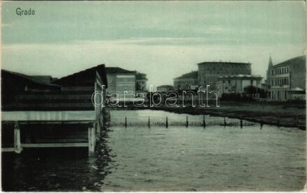 Grado, Spiaggia / beach (EK)