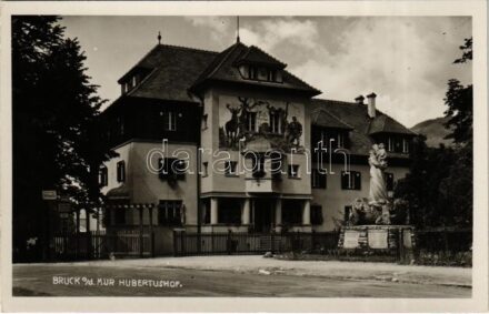 Bruck an der Mur, Hubertushof