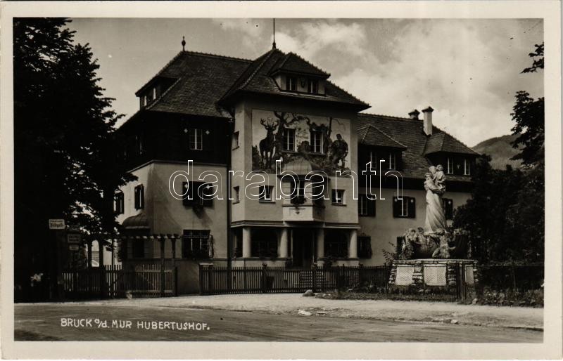Bruck an der Mur, Hubertushof