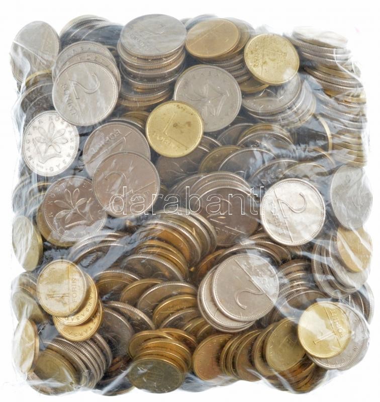 1993-2007. 1Ft-2Ft (1,1kg) T:vegyes