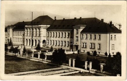 1947 Turócszentmárton, Turciansky Svaty Martin; (EK)