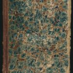 1881 Szlovák nyelvű, besztercebányai kiadású imakönvy / Slovakian prayer book. 96p. - Image 2