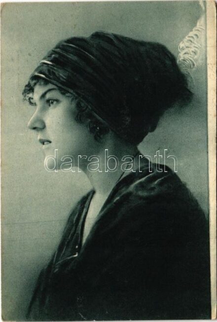 1917 Lady (EK)